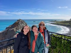 Scenic South Wairarapa Full Day Tour