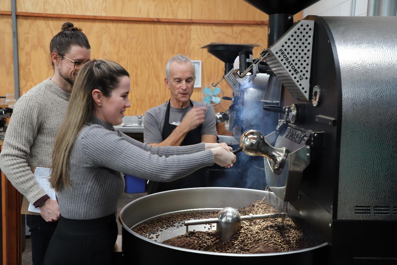 A Taste of Kāpiti - Kāpiti Foodie Delights Tour