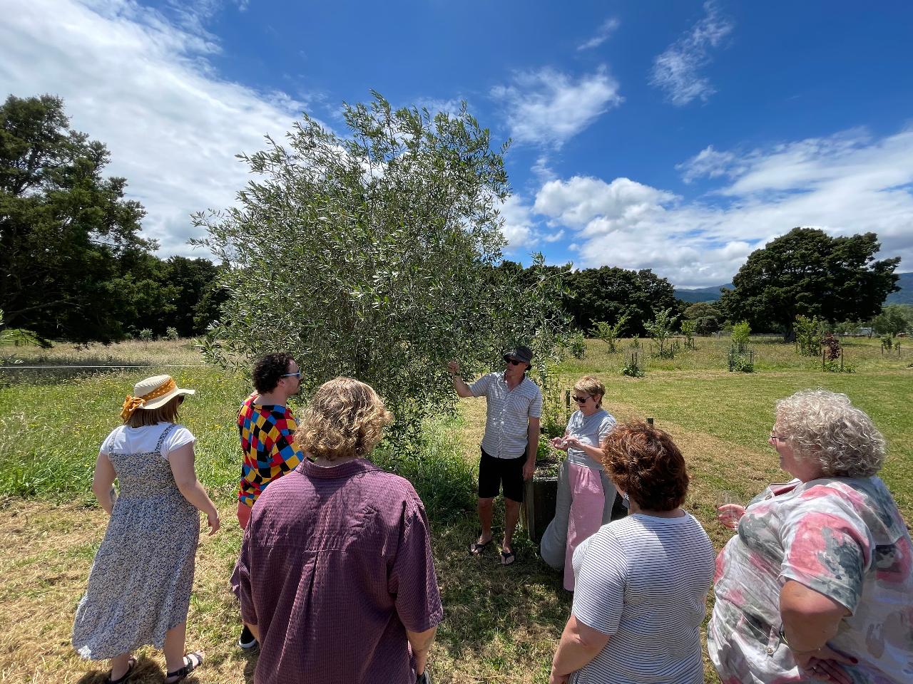 A Taste of Kāpiti - Kāpiti Foodie Delights Tour