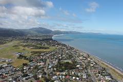 Combo Tour - The best of Wellington and the Kāpiti Coast - with Helicopter flight (2 days)