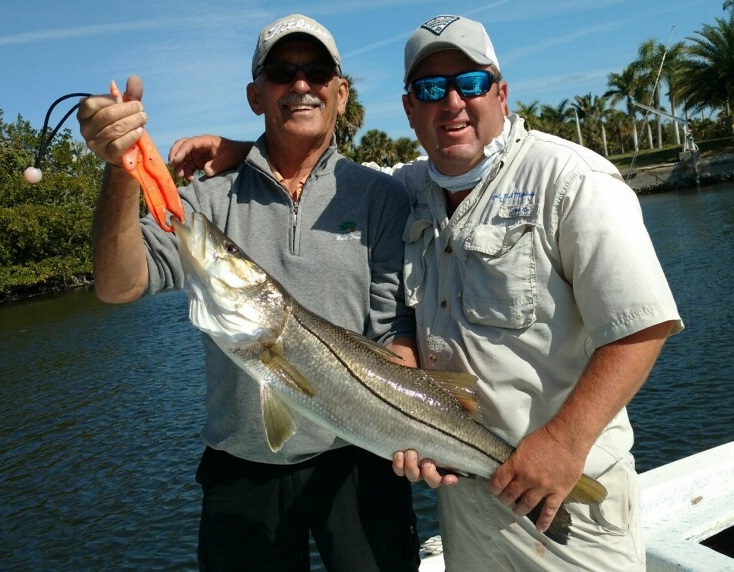 Back Bay Fishing 6 hours
