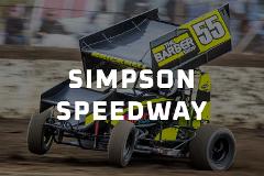 Extreme Sprintcar Experience | Simpson Speedway January 13th, 2023