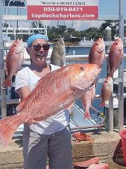 12 Hour Bottom Fishing | Catch It
