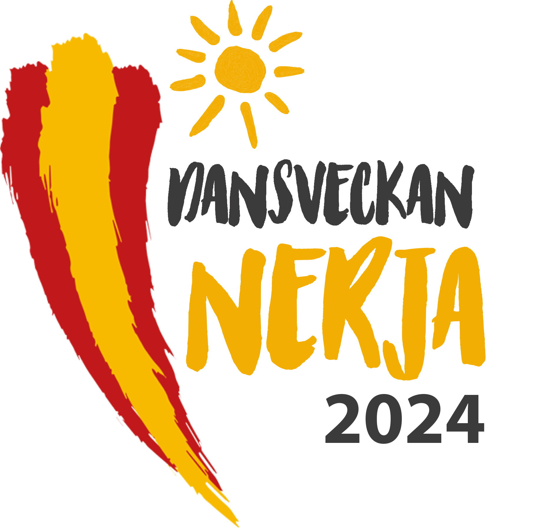 Paketresa med VeckoDanspass SÄKRA DIN PLATS TILL DANSVECKAN 2024