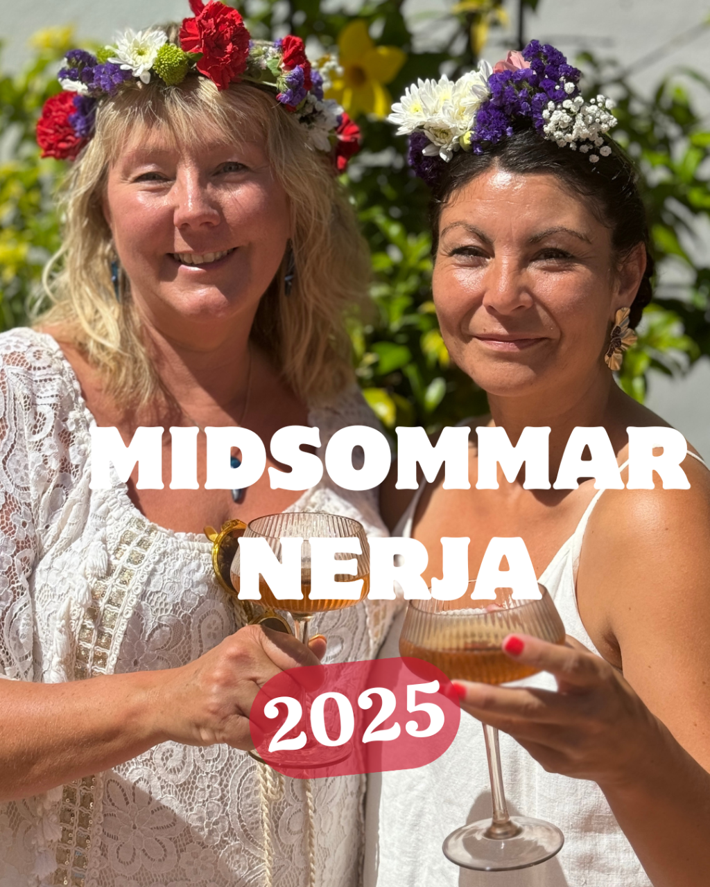 2025 Midsommarvecka Nerja Club