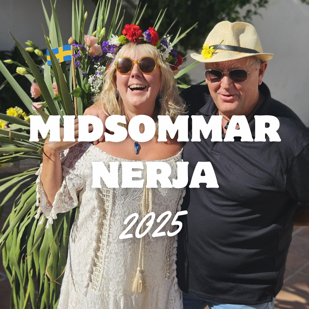 2025 Midsommarvecka Nerjaluna