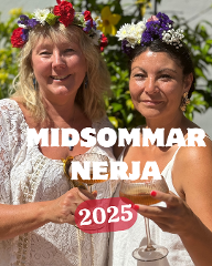 2025 Midsommarvecka Nerjaluna