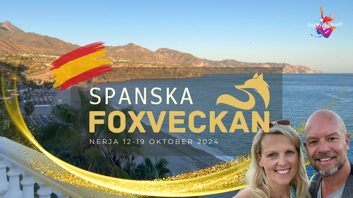 Paketresa Foxveckan24