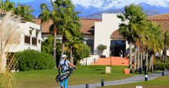 ****Impressive Playa Granada Golf Vecka