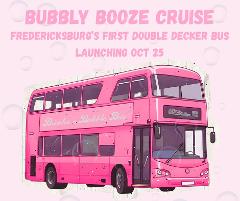 BUBBLY BOOZE WINE CRUISE (PUBLIC)