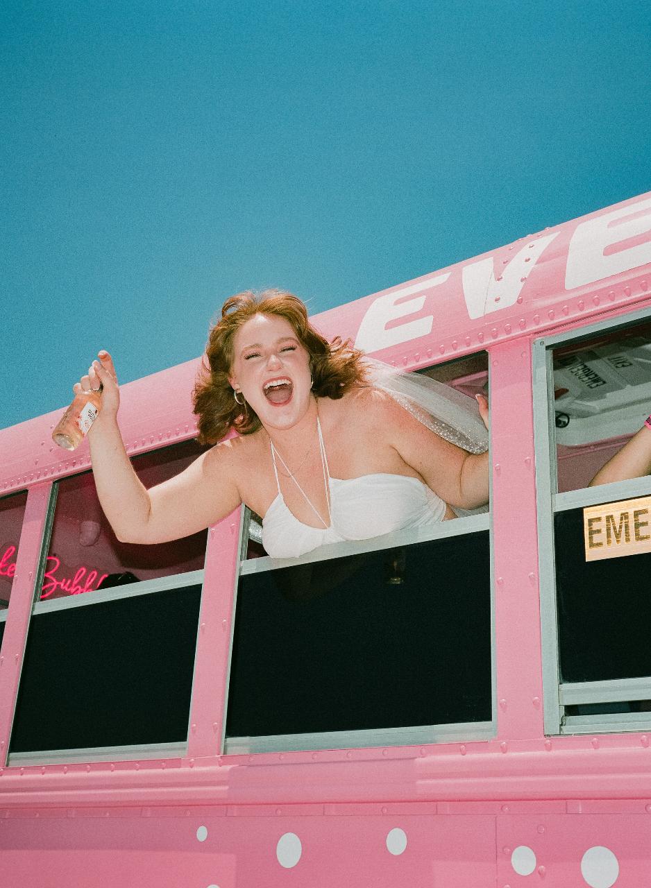 BUBBLY BOOZE WINE CRUISE (PUBLIC)