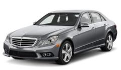 Private Luxury Sedan - Gold Coast Airport to Byron Bay (1-3 passengers)