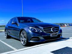 Private Standard Sedan - Brisbane Airport to Byron Bay (1-4 passengers)