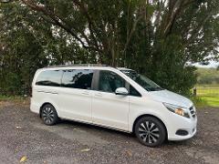 SCHOOLIES Private Passenger Van - Ballina Airport to Byron Bay (1-6 passengers) 