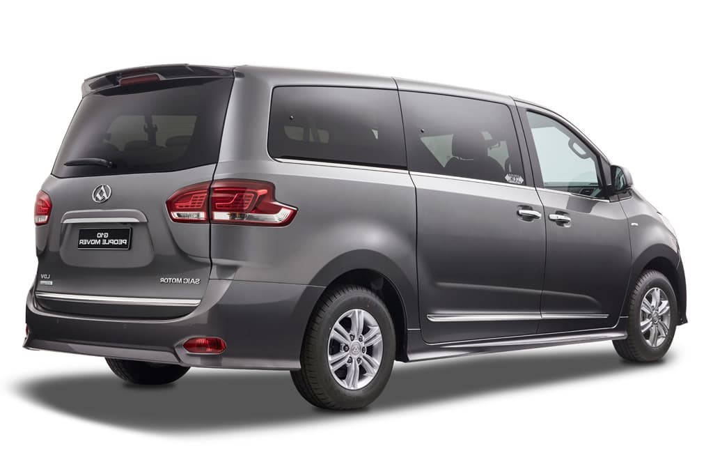 Private Passenger Van - Byron Bay to Ballina Airport (1-7 passengers)