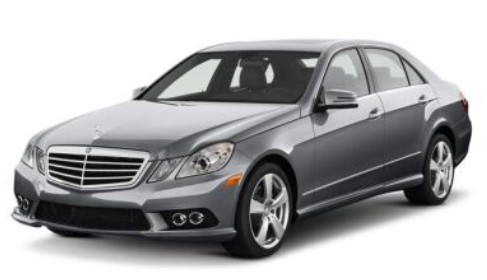 Private Luxury Sedan - Byron Bay to Ballina Airport (1-3 passengers)