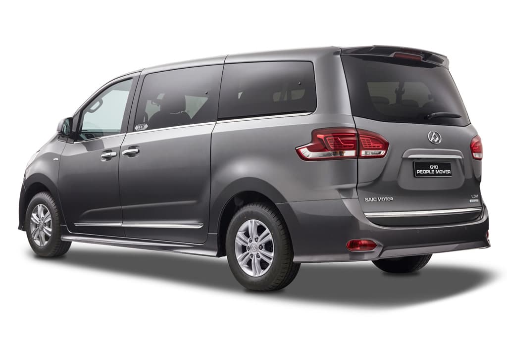 Private Passenger Van - Ballina Airport to Byron Bay (1-7 passengers) 