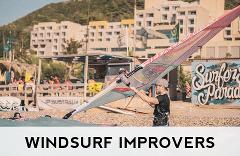Windsurf Improvers