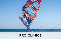 Pro clinics