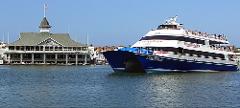 Avalon To Newport Beach - Catalina Island Ferry