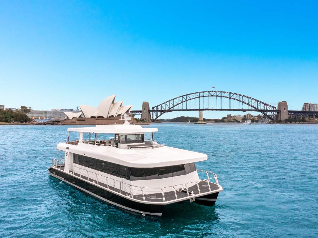 Karisma 2 NYE Cruise