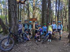 Girl's Ride Program | 8-16 Years | Wednesdays