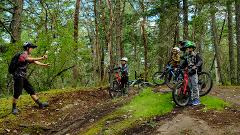 Ride Program - Jordie Park | Ages 6-7 | Winter | Sundays | February 2 - March 16  (no session February 16) 10:00am-11:45am