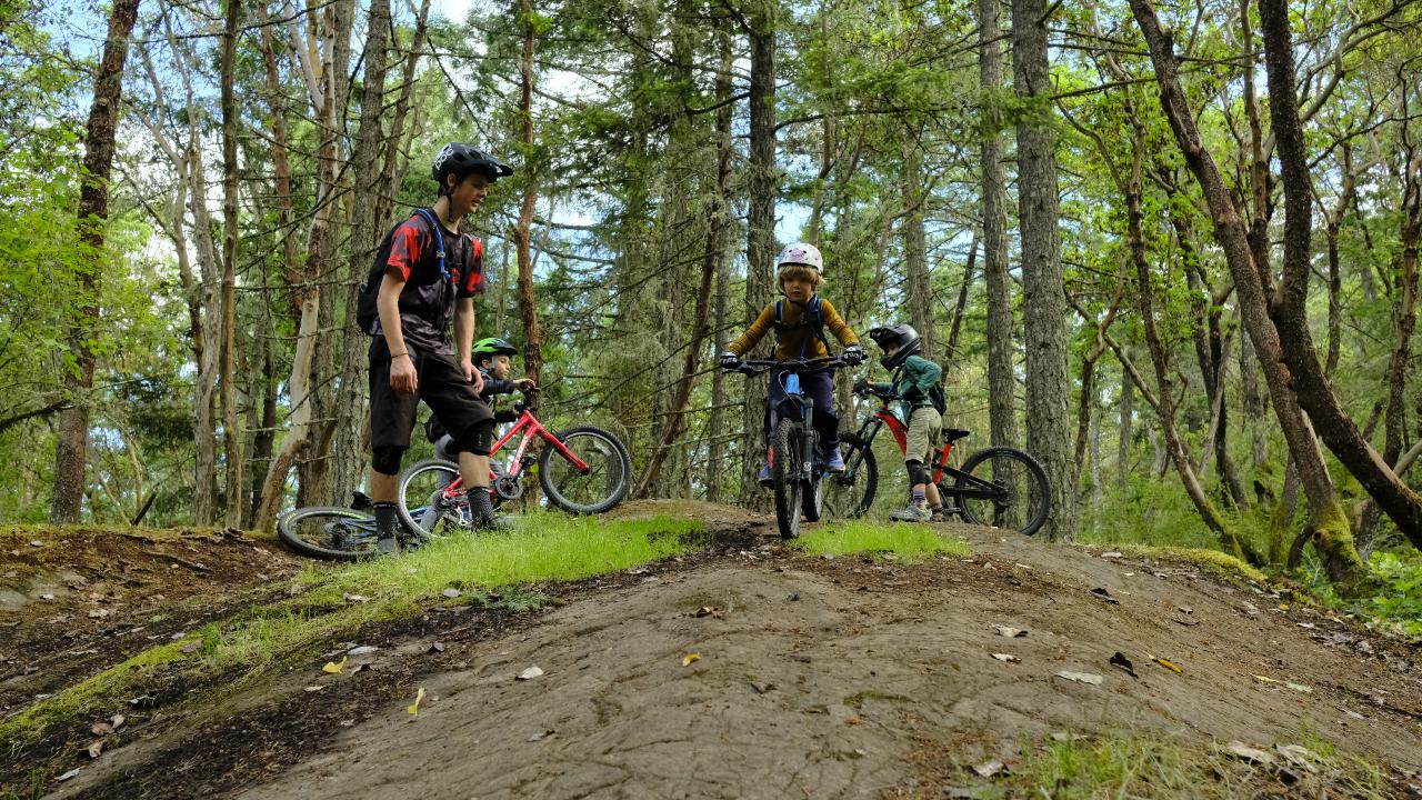 Kids Private Group Lessons