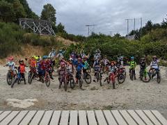 Hartland MTB Camp | Ages 6-7 | August 2-5 | T-F 9am-2:30pm