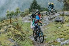 Ride Program - Hartland | Ages 11-16 | Winter | Thursdays | February 6 - March 12 | 4:00pm-5:30pm (2w)/6:00pm (4w)