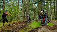 Hartland MTB Camp | Ages 6-7 | Aug 8 - Aug 11 | T-F 9am-12pm or 1pm-4pm