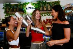 Cocktail Masterclass