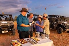 Sunset Buggy Station Tour (Adults Only)