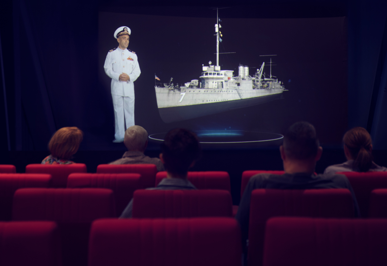 RFDS Darwin Tourist Facility