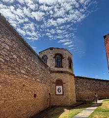 History Talk - Hanging tower and Executions 