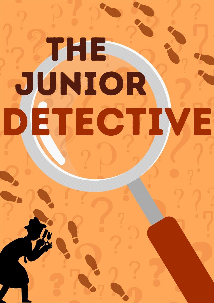 Escape Cells at the Adelaide Gaol - The Junior Detective