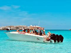 VIP BOAT & TICKET COMBO -  ( Boat Ride)