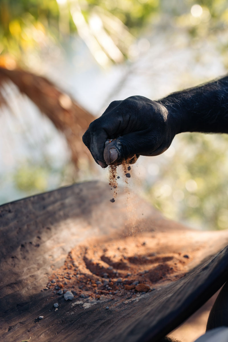 Full Day Cultural Tour - Departing the Station