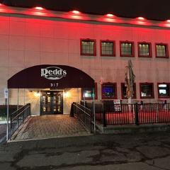 PICKUP FROM REDDS TO SPRINGHILL SUITES 