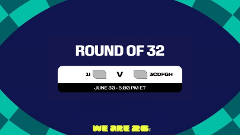 Round of 32