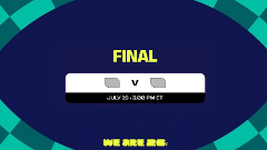 FIFA World Cup 2026™ FINAL