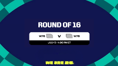 Round of 16