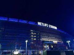 HOTEL to METLIFE STADIUM