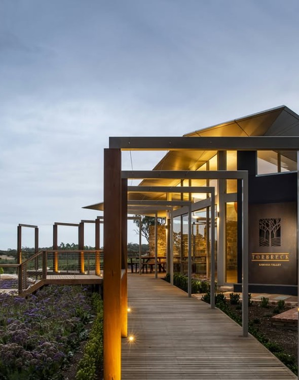 Barossa Valley - 7 hour Wine tour