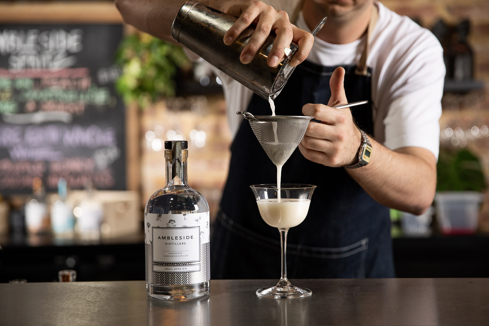 Adelaide Hills 6-hour Gin Tour