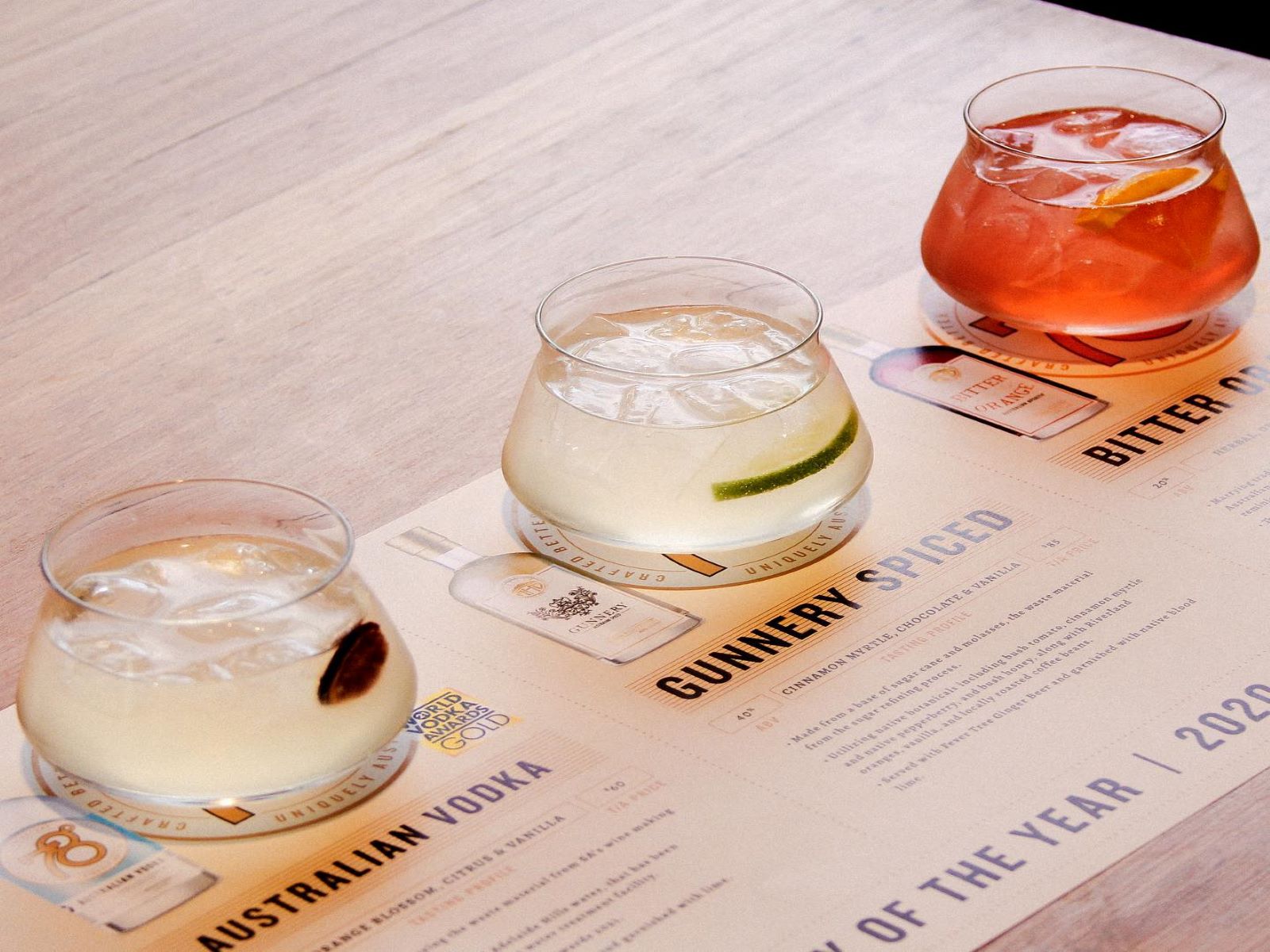 Adelaide Hills 6-hour Gin Tour