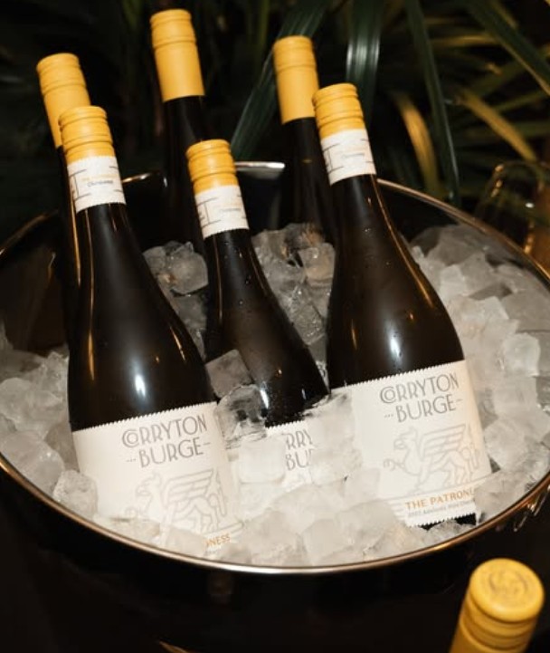 Taste the Trail: Barossa Edition