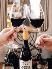 Your $200 Wine Escape Gift Voucher