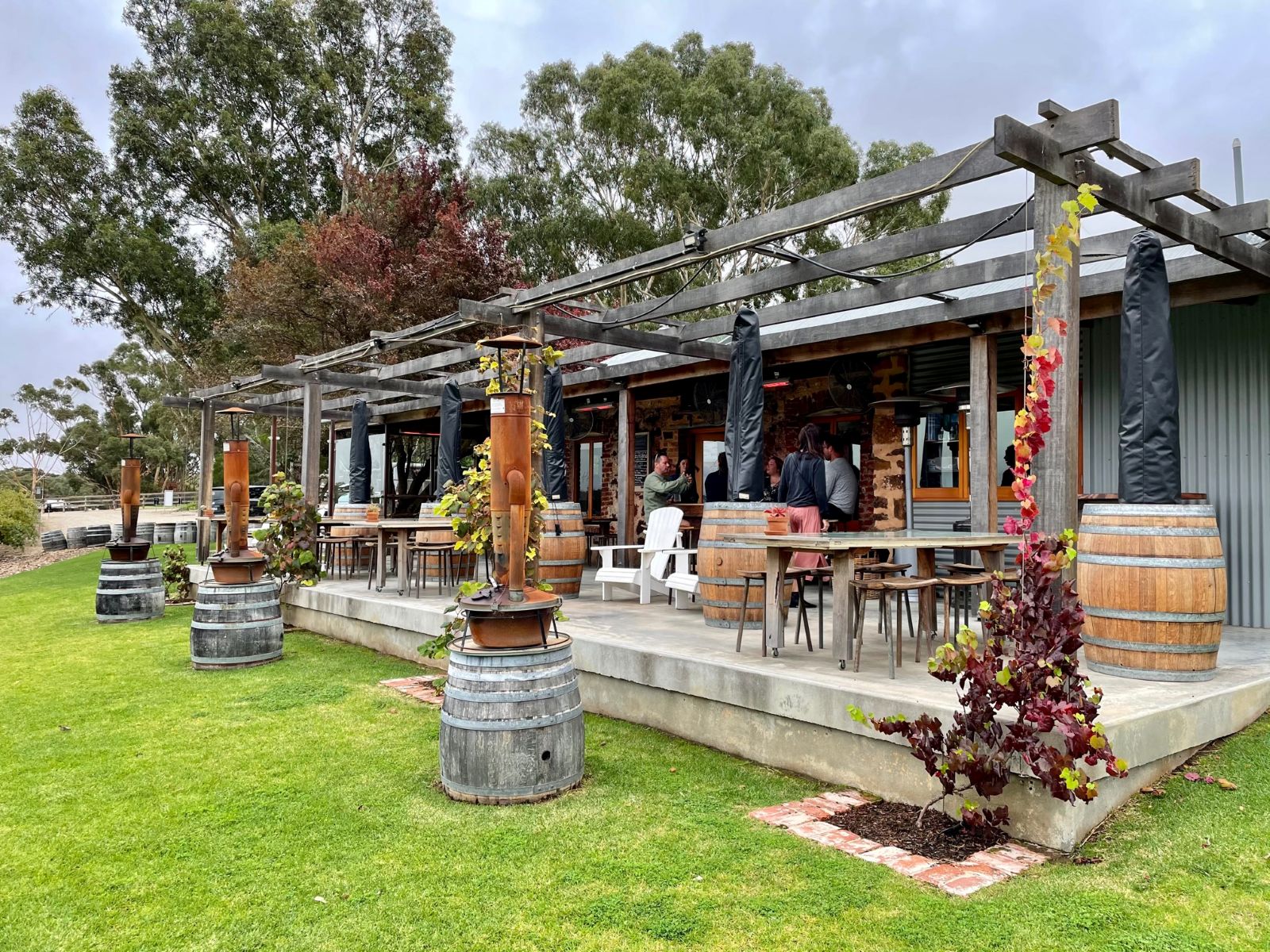 For the wine connoisseur