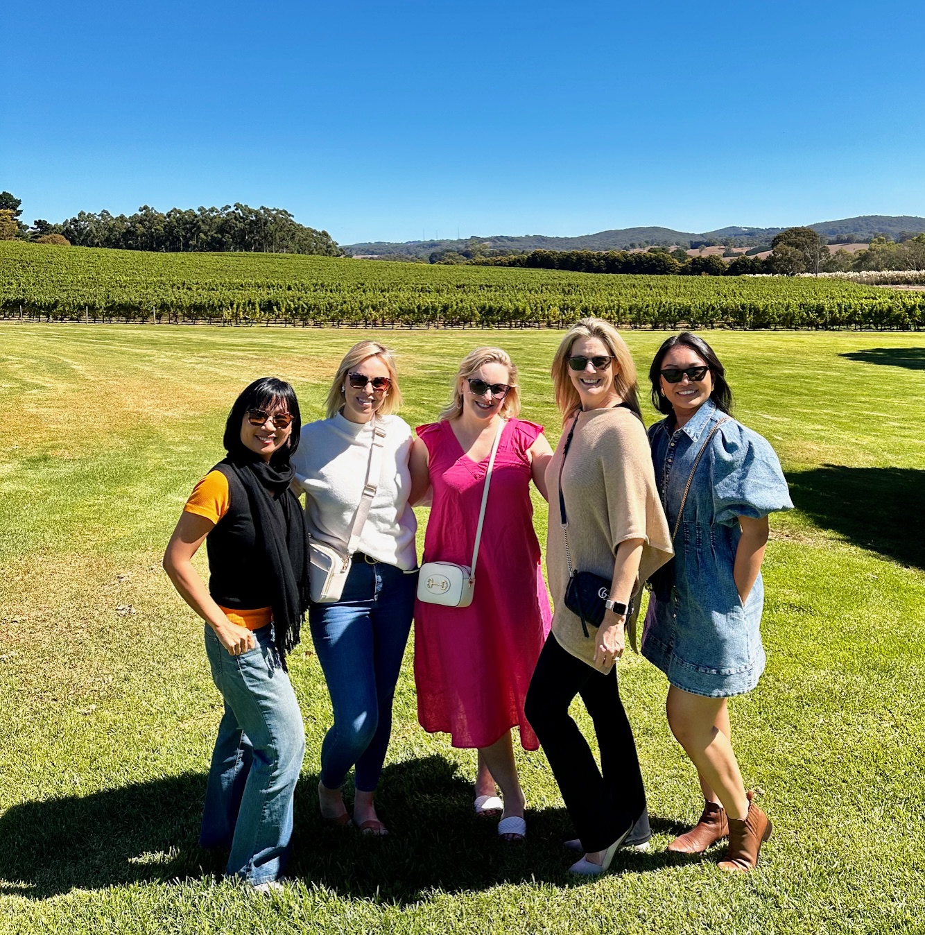 For the wine connoisseur